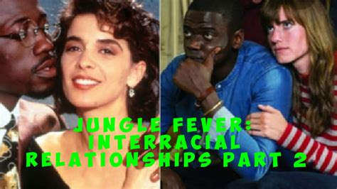 Jungle Fever: Un Portrait Brutal de la Ségrégation et de l'Amour Interracial !