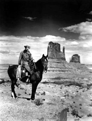 My Darling Clementine, A Western Noir Masterpiece with Haunting Moral Dilemmas!