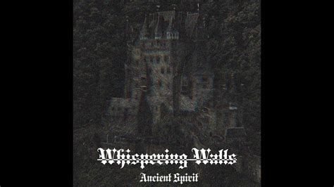 Whispering Walls: A Thrilling Noir Exploring Forbidden Love and Deadly Secrets!