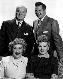  I Love Lucy: Adventures of a Zany Redhead and Her Bandleader Husband in the 1950s!