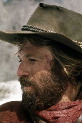 Jeremiah Johnson Une Odyssée Solitaire dans le Coeur Sauvage du 19ème Siècle !