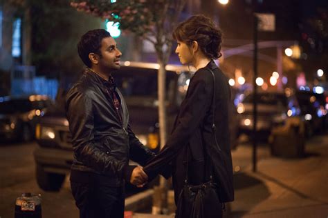 Master of None: Un Comedy-Drame Qui Explores L'Amour Et La Vie De Premier Rang!