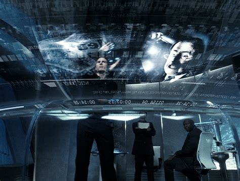 Minority Report : Un thriller dystopique avec Tom Cruise face à des crimes futurs !