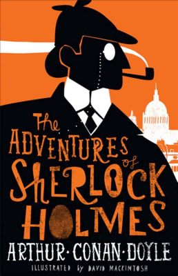  The Adventures of Sherlock Holmes : Un voyage palpitant dans les rues brumeuses de Londres !