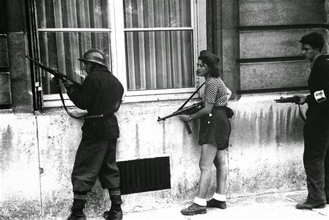 The Gallant Men: Une plongée audacieuse dans le monde de la résistance française pendant la Seconde Guerre mondiale !